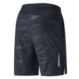 Running Shorts With Pockets Men Crossfit Quick Dry Fitness