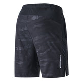 Running Shorts With Pockets Men Crossfit Quick Dry Fitness - Urbanarrivals