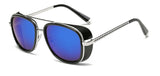 3 Matsuda Tony Stark Sun Glasses - Urbanarrivals