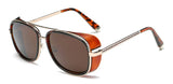 3 Matsuda Tony Stark Sun Glasses - Urbanarrivals