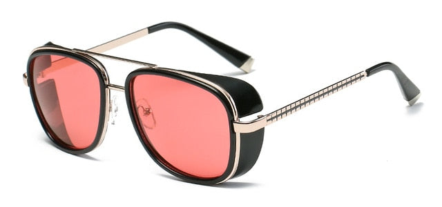 3 Matsuda Tony Stark Sun Glasses - Urbanarrivals