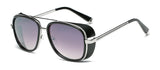 3 Matsuda Tony Stark Sun Glasses - Urbanarrivals