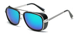 3 Matsuda Tony Stark Sun Glasses - Urbanarrivals