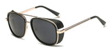 3 Matsuda Tony Stark Sun Glasses - Urbanarrivals