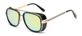 3 Matsuda Tony Stark Sun Glasses - Urbanarrivals