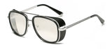 3 Matsuda Tony Stark Sun Glasses - Urbanarrivals