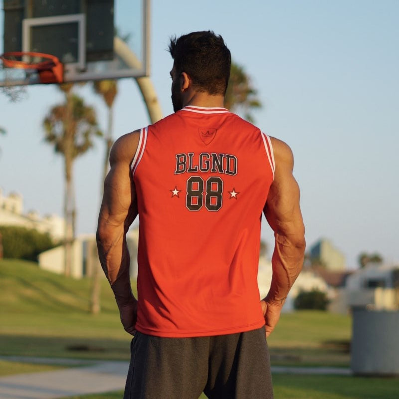 Workout Sportswear Tank - Urbanarrivals