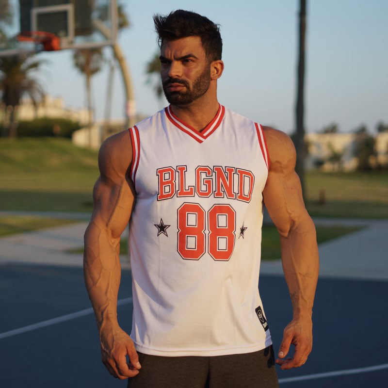 Workout Sportswear Tank - Urbanarrivals